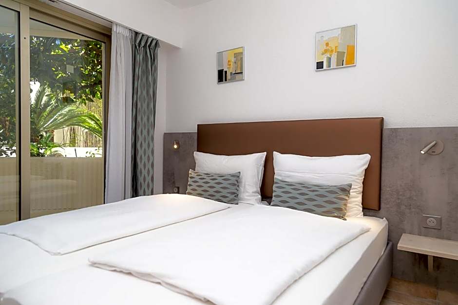 Hapimag Apartments Antibes