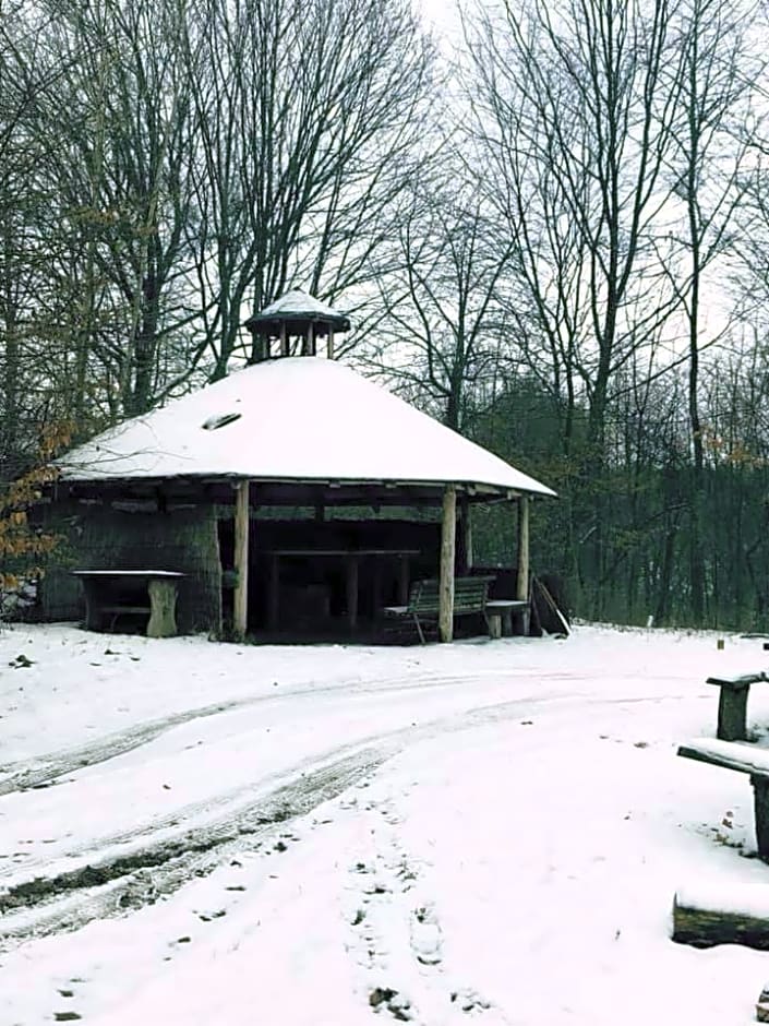 Pokoje Cztery Pory Roku