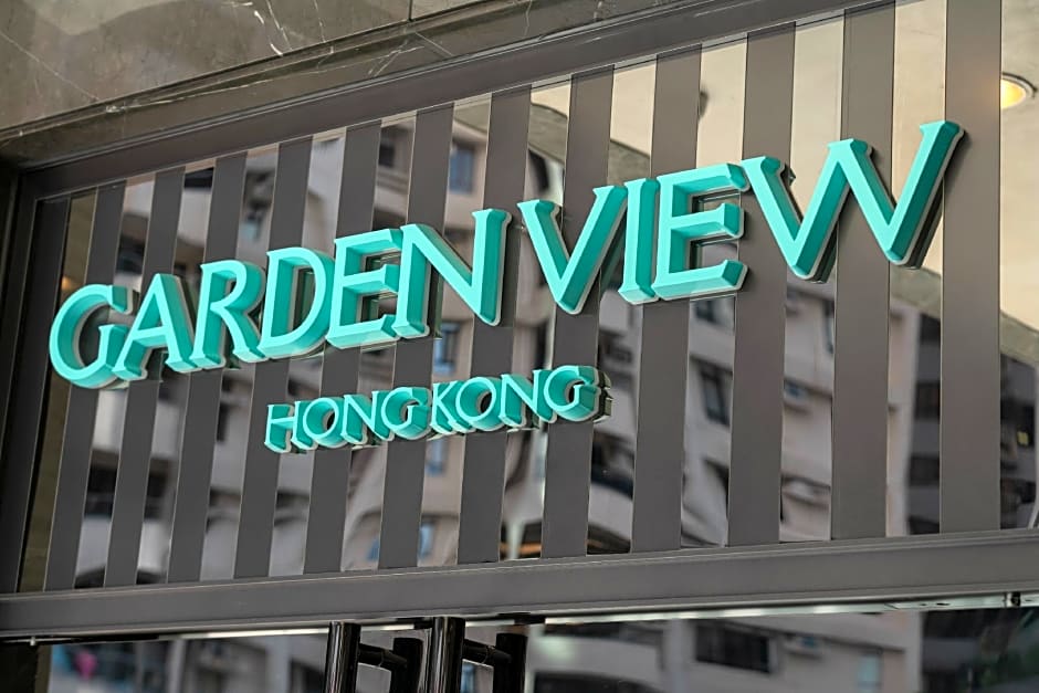 Garden View Hong Kong