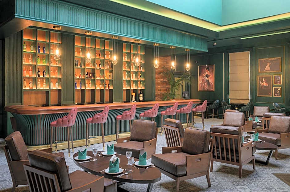 Ramada by Wyndham - Sulaymaniyah Salim Street