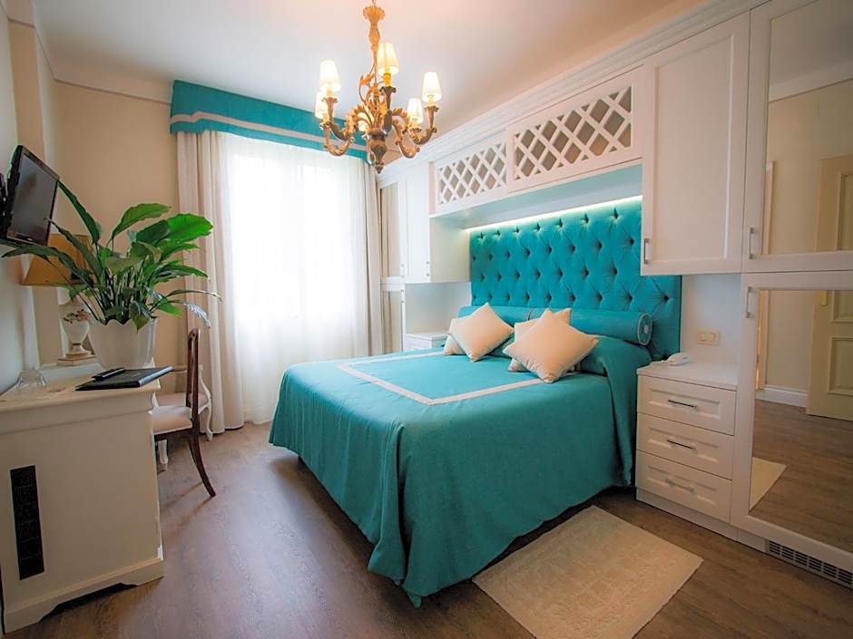 Hotel Villa Maremonti