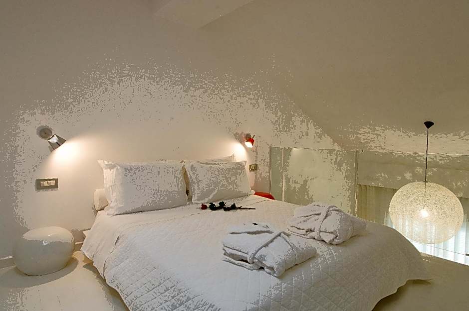 Perantzada Art Hotel