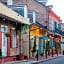 Hotel St. Pierre French Quarter