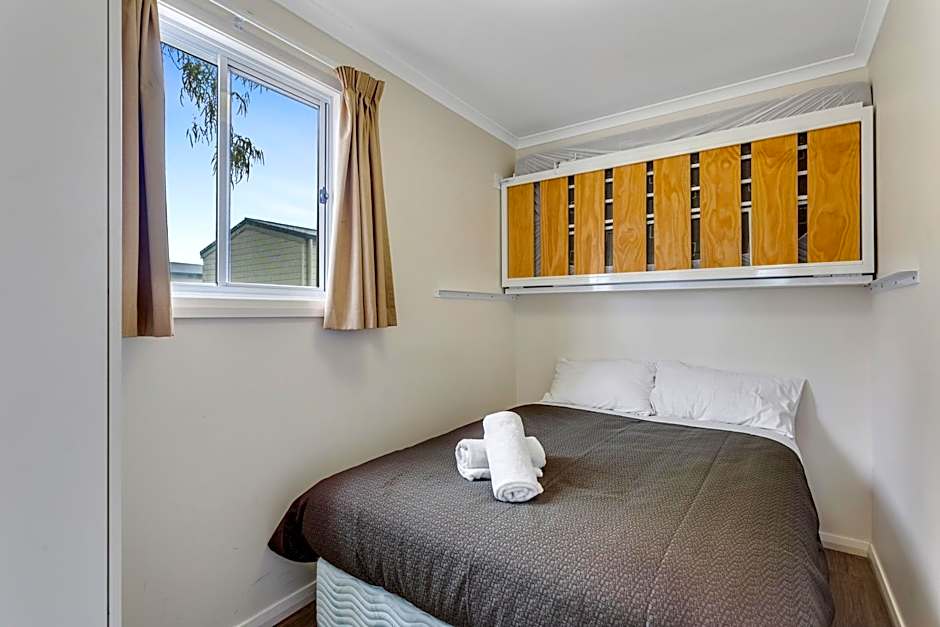 Narrabri Big Sky Caravan Park