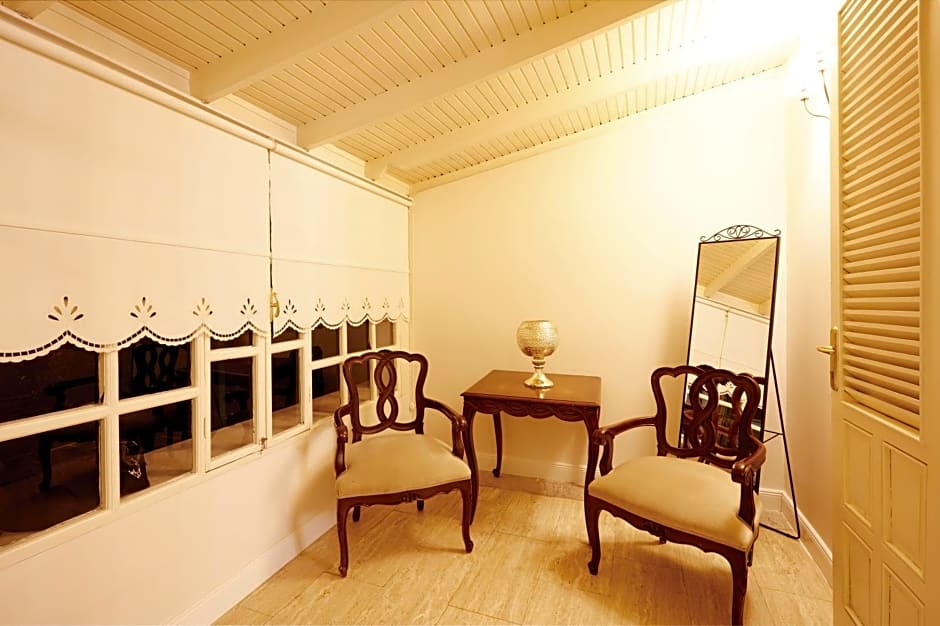Villa Levante