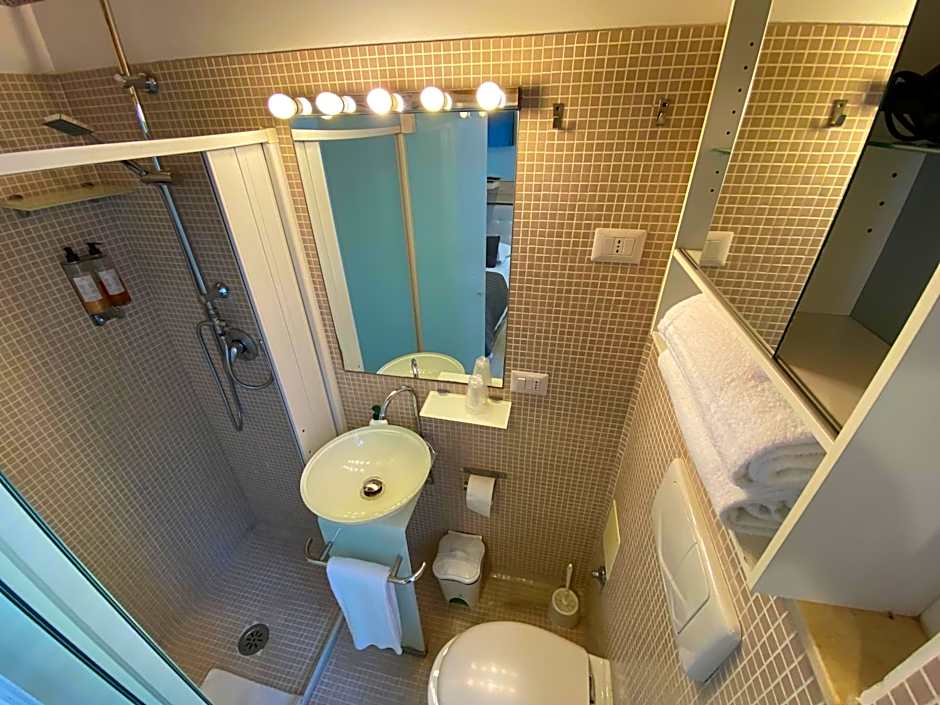 White albergo diffuso Ristorante & SPA