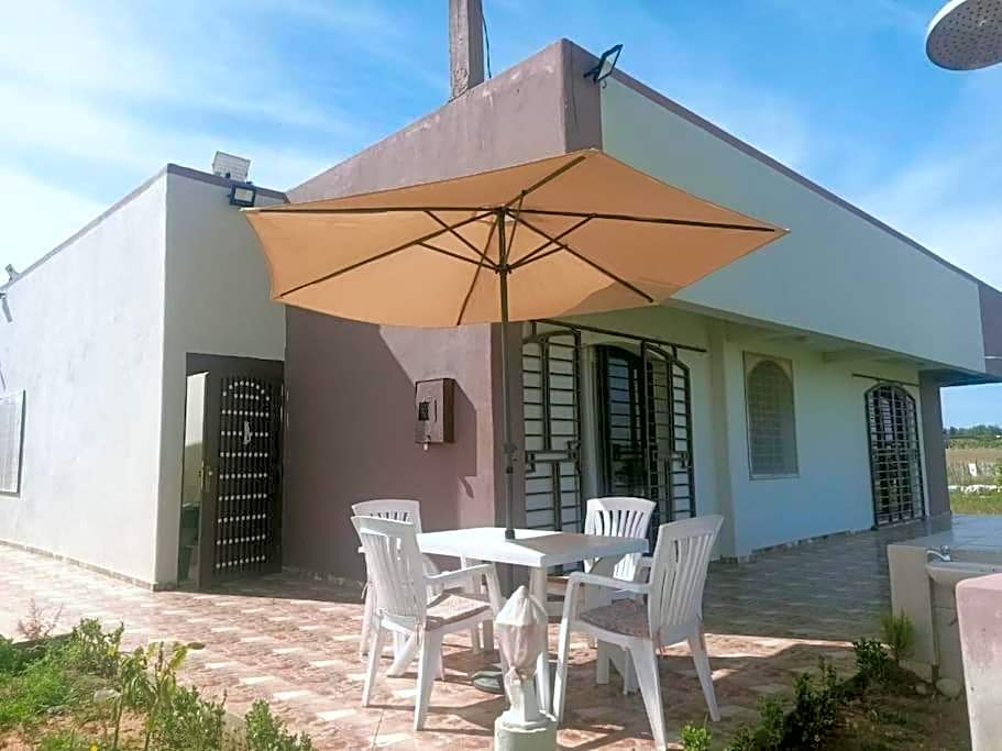 Ferme de Rêve, logement Entier à Louer