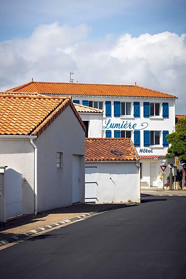 La Cote de Lumiere