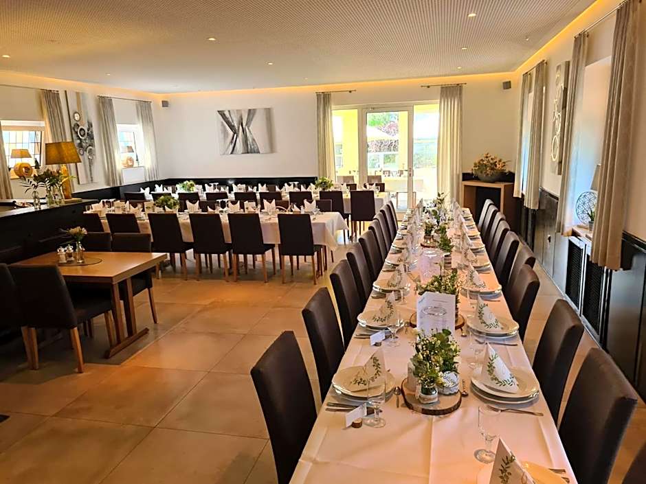 Hotel Am Wintergarten