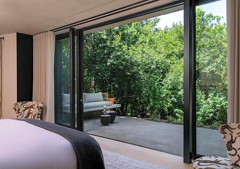 Future Found Sanctuary, Luxury Boutique Hotel by NEWMARK