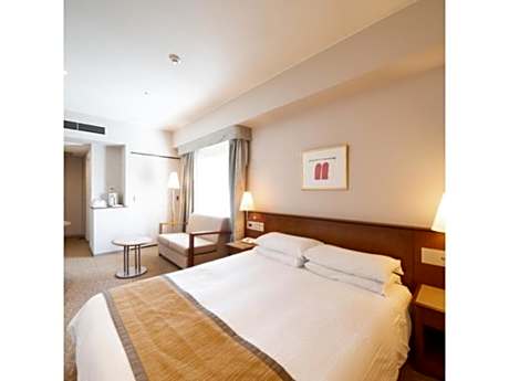 Hotel Terrace The Square Hitachi - Vacation STAY 21918v