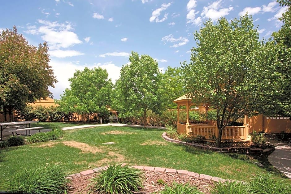 La Quinta by Wyndham Colorado Springs South Airport