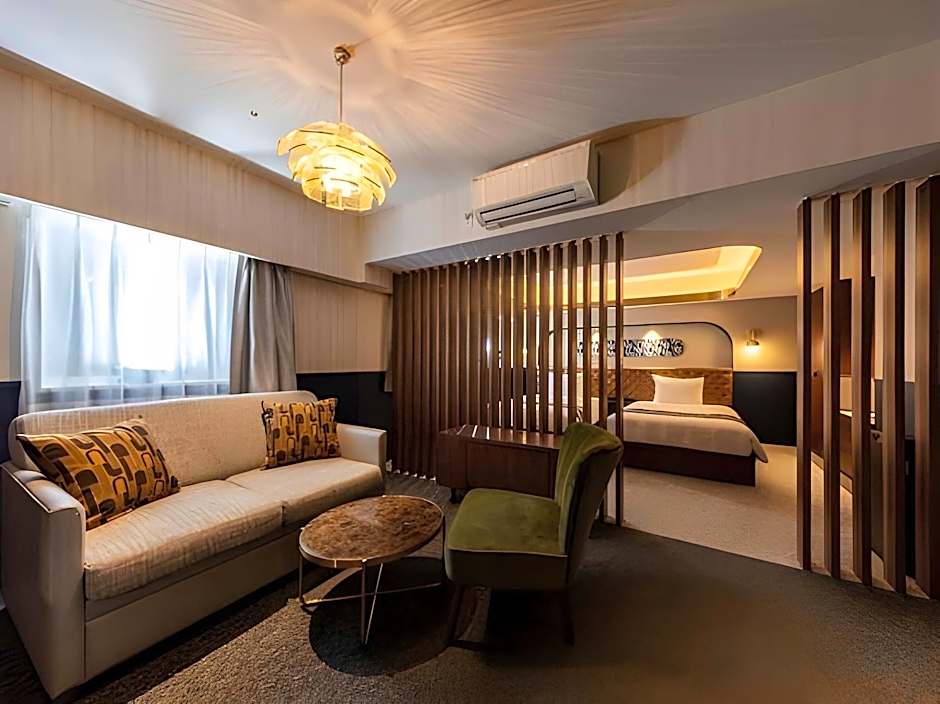 Nakajimaya Grand Hotel