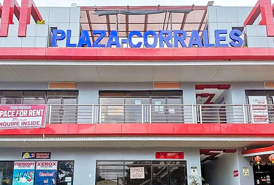 RedDoorz at Gracia's Calzada Inn Camiguin