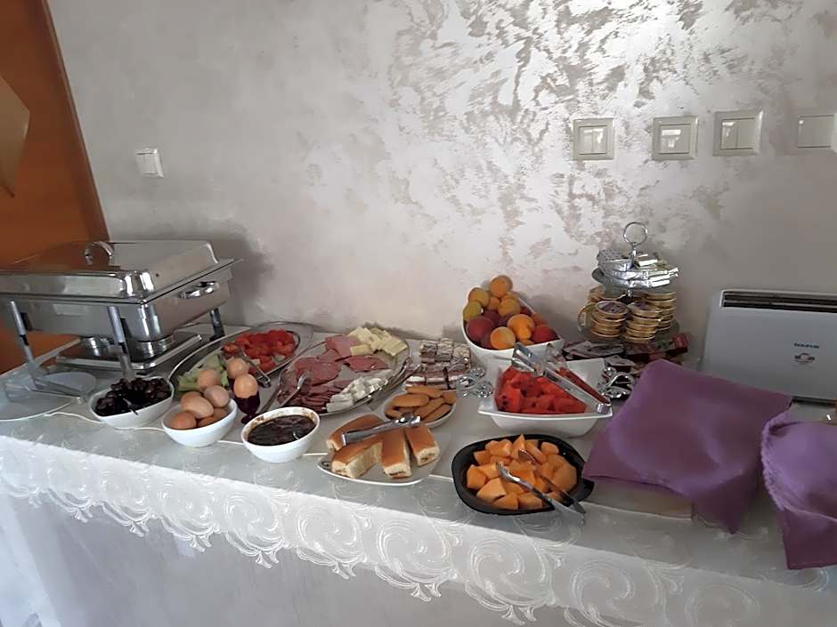 Kalina Family Hotel