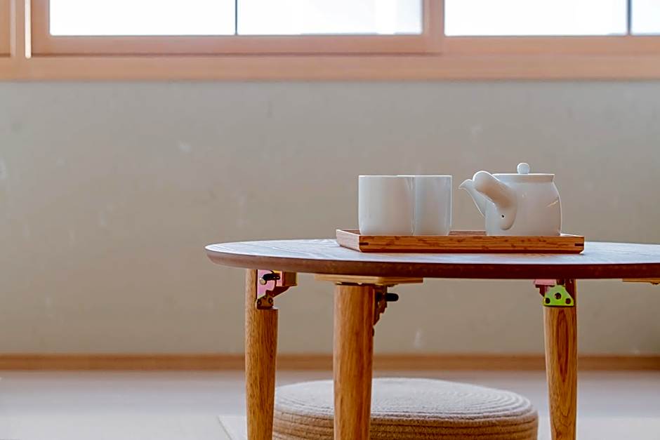 Ishidatami HOTEL