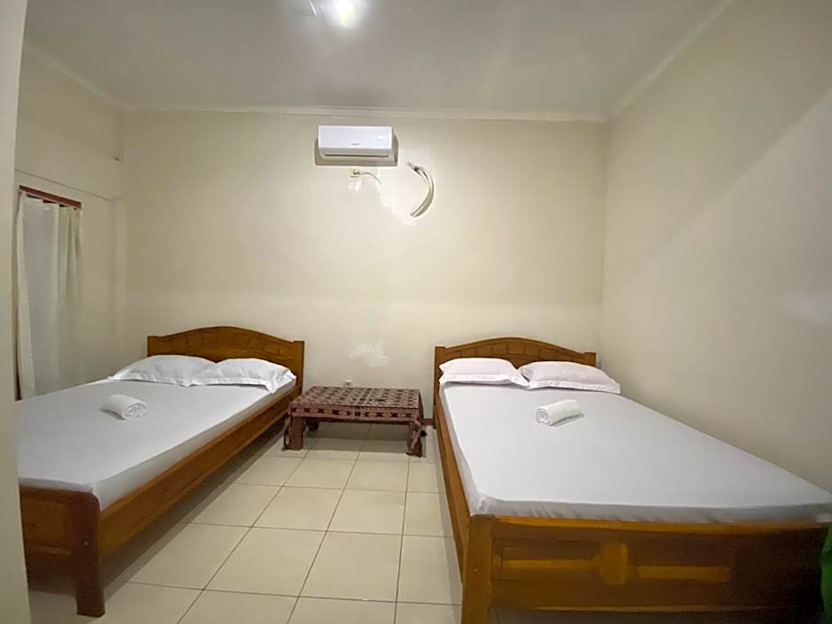 Photo 1 of 5 of Deluxe 1 Double Bed or 2 Beds