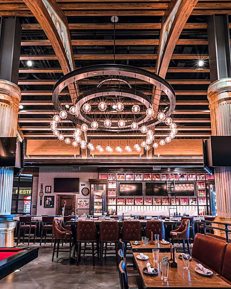 Palace Station Hotel And Casino