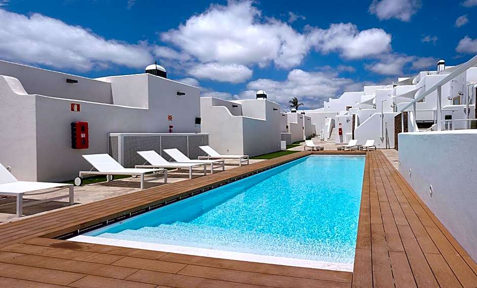 La Concha Boutique Apartments - Adults Only