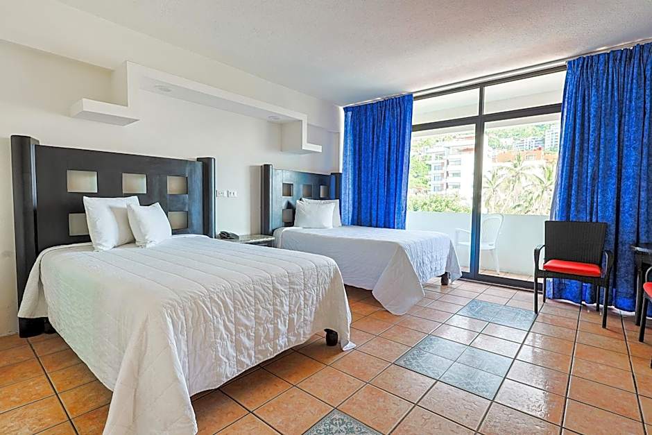 Hotel Delfín Vista Pier Beach Front