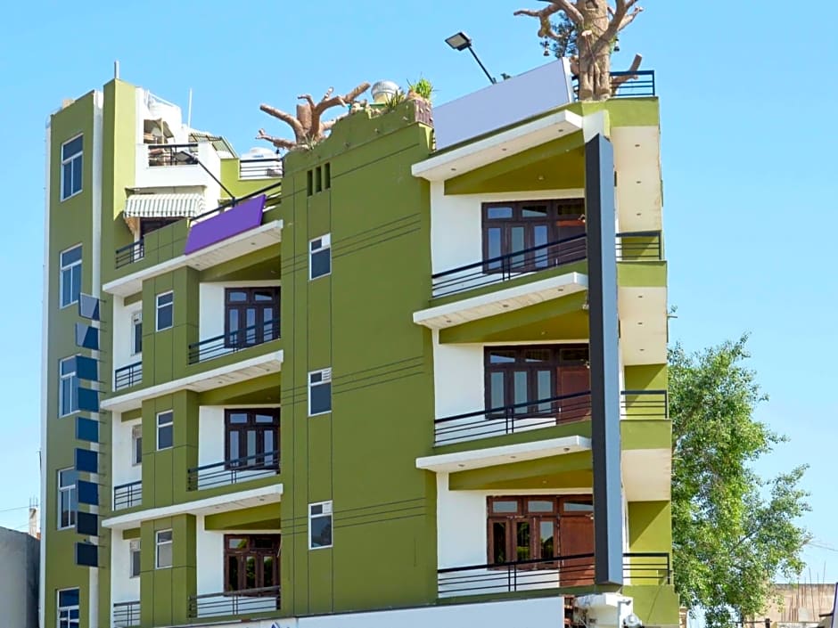 Photo 1 of 50 of Hotel Neelkamal