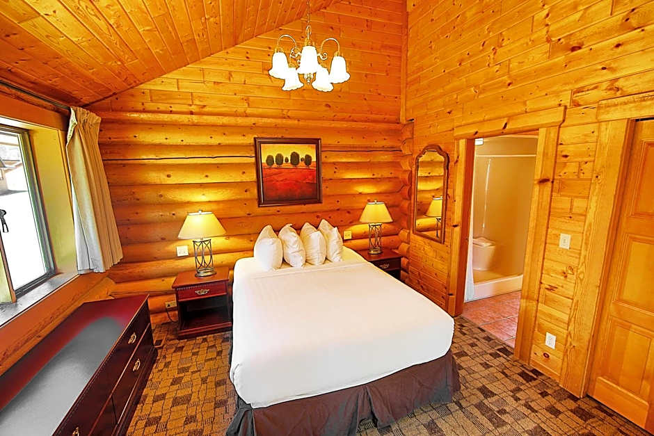 Photo 1 of 10 of Deluxe Chalet