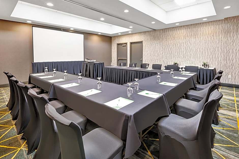 Holiday Inn Grand Rapids Downtown By IHG