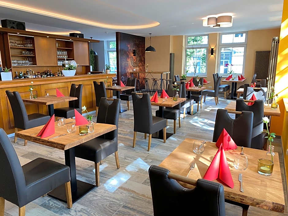 Heidekonig Hotel Celle
