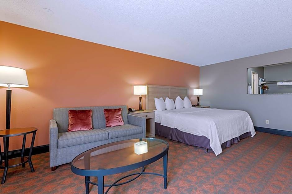 Best Western Pecos Inn