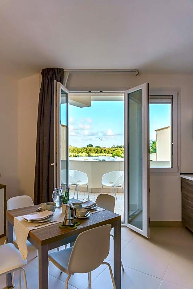 Travini Hotel Residence