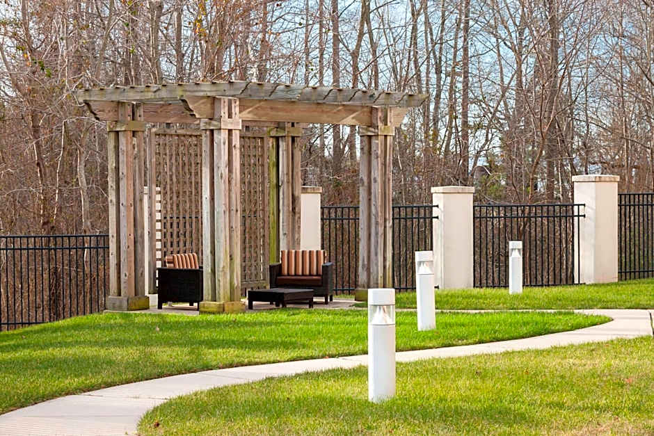 Courtyard by Marriott Suffolk Chesapeake