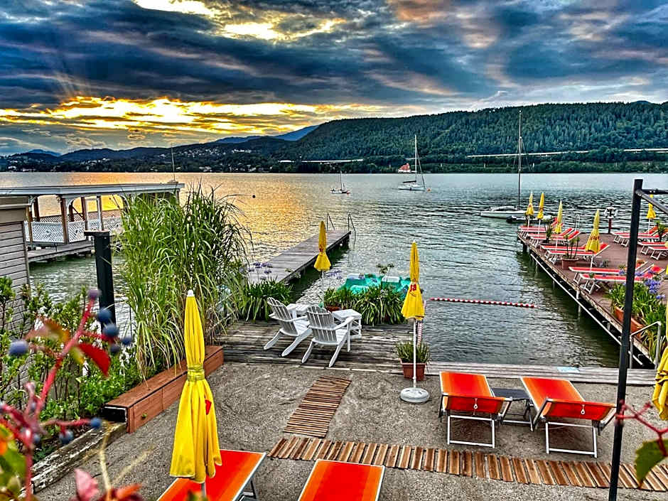 Flairhotel am Wörthersee
