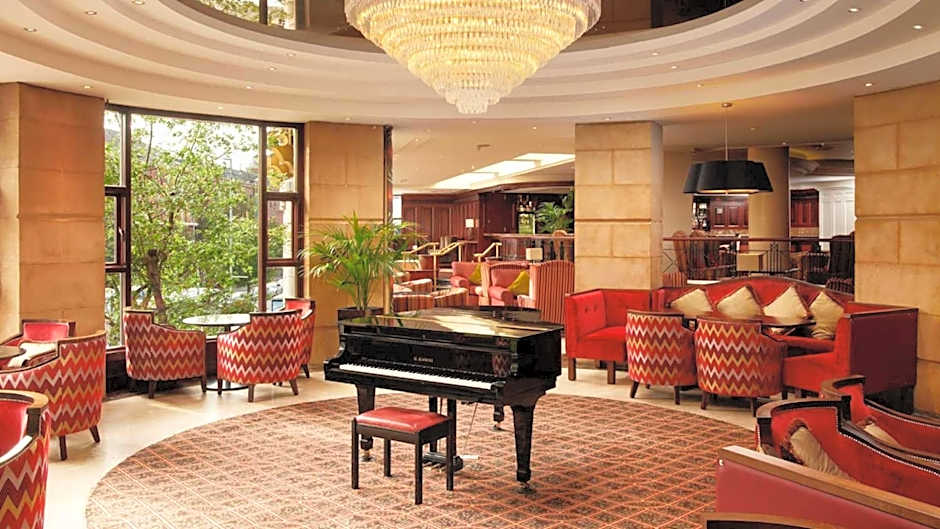 Europa Hotel