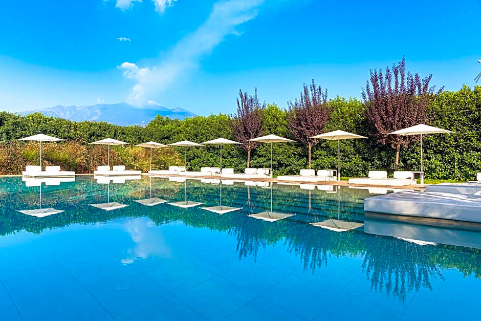 Ramo d'Aria Etna Boutique Hotel