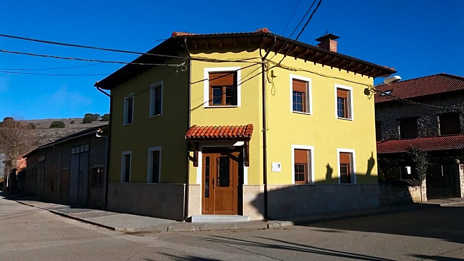 Hotel Rural El Yunque