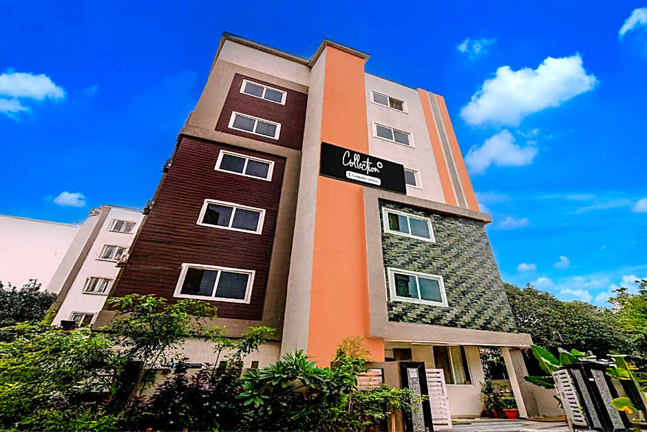 Super Oyo Flagship Hillside Hotels – Hyderabad, 