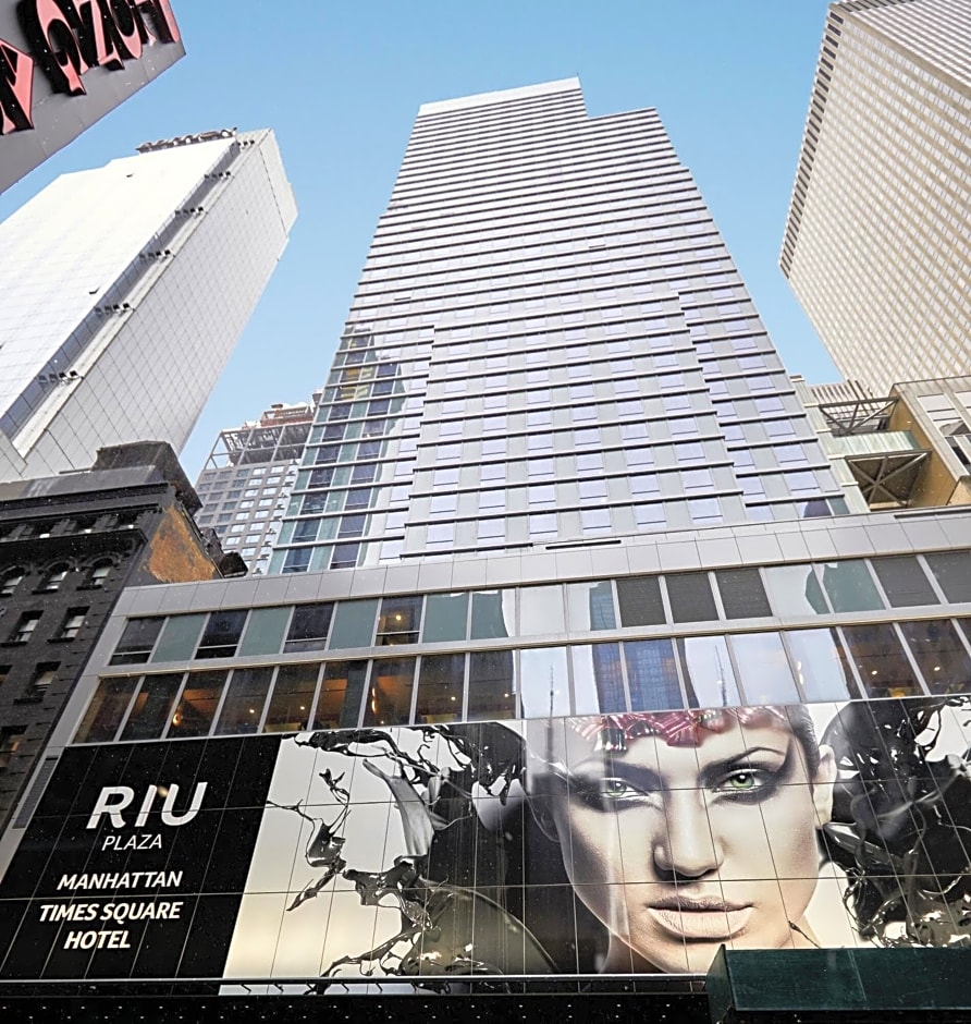 RIU Plaza Manhattan Times Square