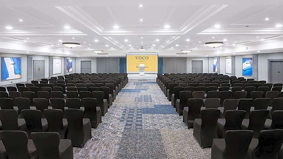voco St. John's Solihull By IHG