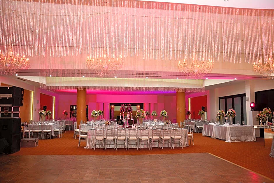 Wyndham Executivo Culiacan