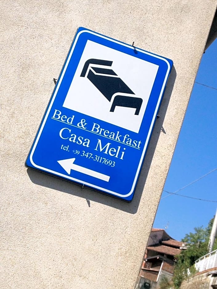 B&B Casa Meli