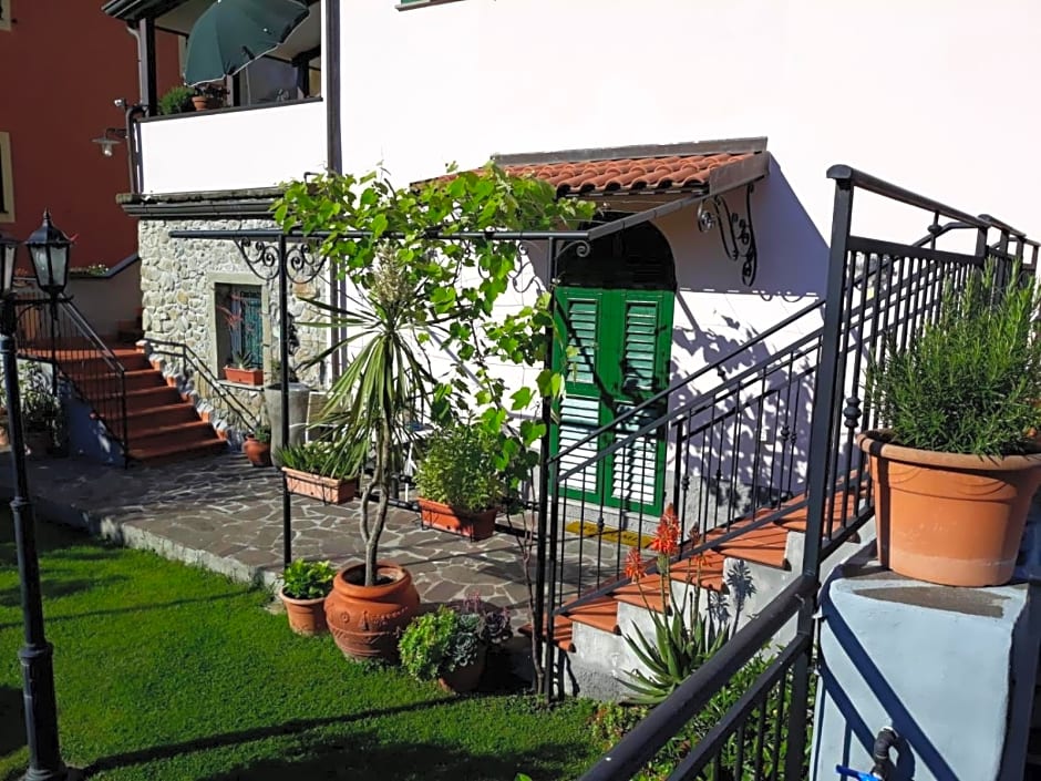 La Villa