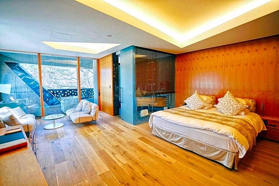 Hotel Keyforest Hokuto