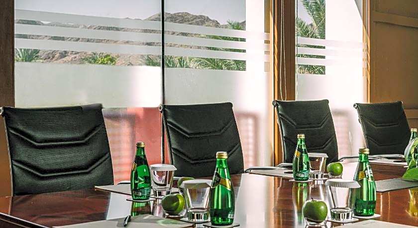 Sifawy Boutique Hotel