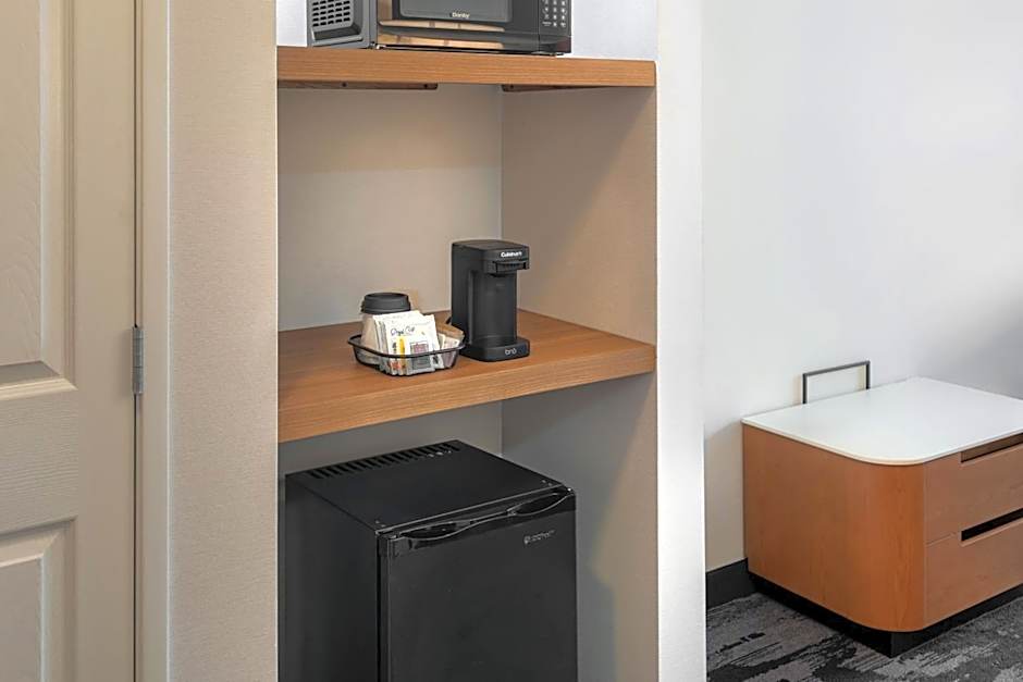 Fairfield Inn & Suites Rome