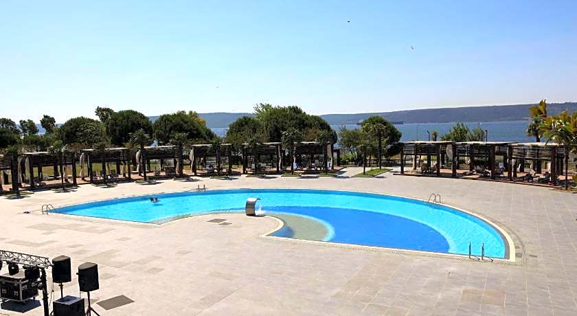 Kolin Hotel Spa & Convention Center