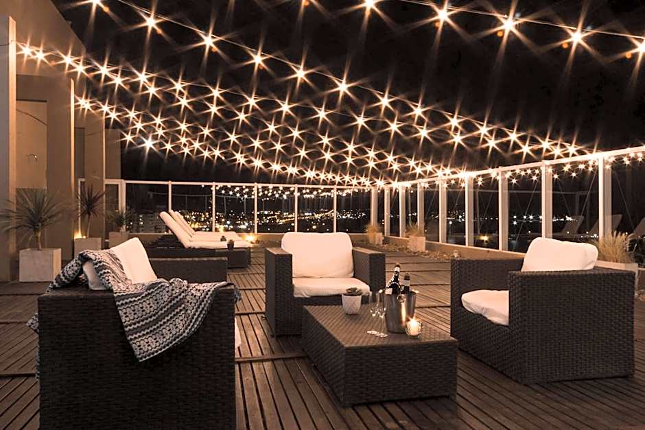 Dazzler by Wyndham Puerto Madryn