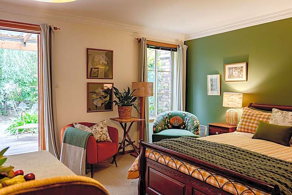 Green Gables Bed and Breakfast