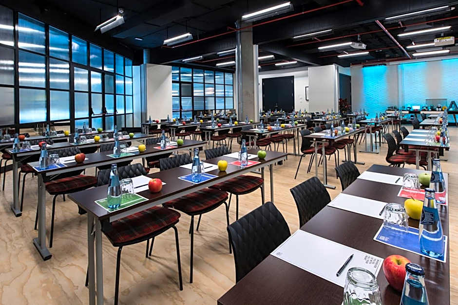 Only You Hotel Atocha