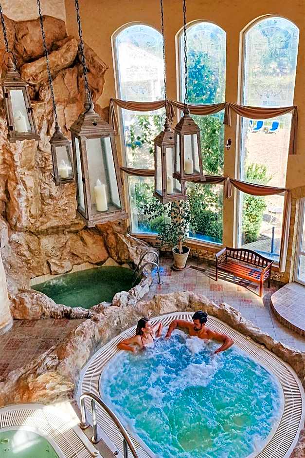 Hotel Azzun Orient SPA&Wellness