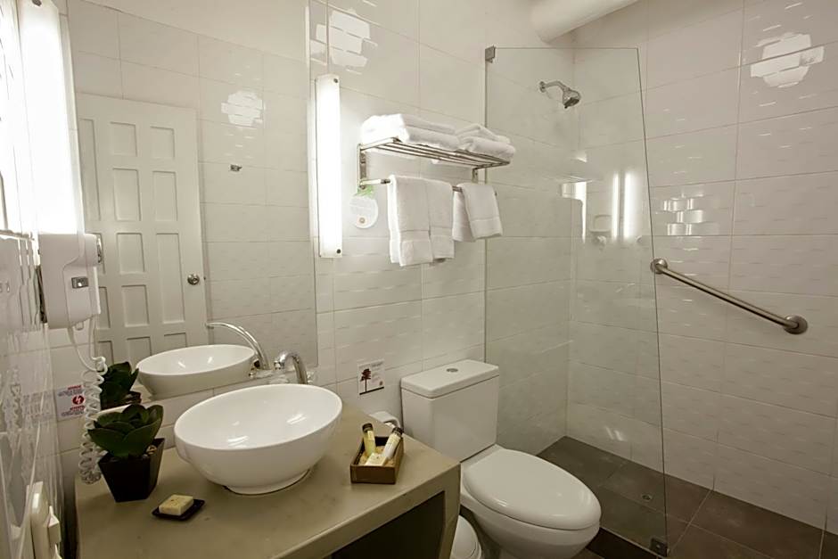 Tierra Viva Cusco Saphi Hotel